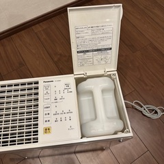パナソニック加湿器の画像