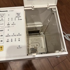 パナソニック加湿器の画像