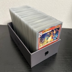ポケモンカード 引退品 大量まとめ売りの画像