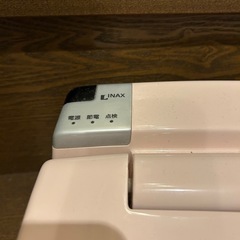 シャワートイレ　 の画像