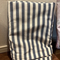 （中古）敷布団シーツ　3枚セットの画像
