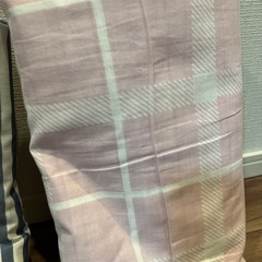 （中古）敷布団シーツ　3枚セットの画像