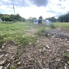 水道付きの土地40坪お貸しいたします。お貸しいたします。資…