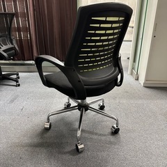 椅子　　チェア　カラフル　事務椅子　の画像