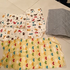 ハギレ　色々！！手作り用　　ハンドメイドにぜひの画像