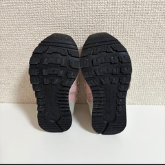 【定価6490円】ニューバランス313 ピンク　13.0㎝の画像