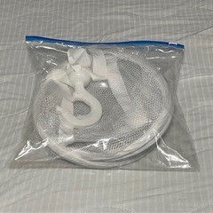 折りたたみニット用ハンガーの画像