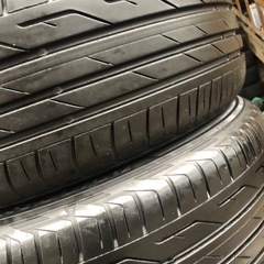 205/50R17Bridgestone取り付け無料の画像