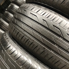 205/50R17Bridgestone取り付け無料の画像