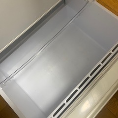 冷蔵庫 ジャンクの画像