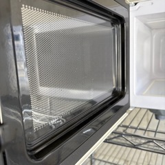 HITACHI 電子レンジ の画像