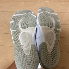 NIKEランニングシューズの画像