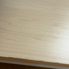 レンジ台　山善　使用1年くらいの画像