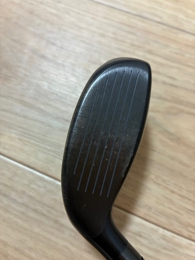 SRIXON ZX 最新 3U
