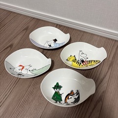 食器まとめてまとめての画像