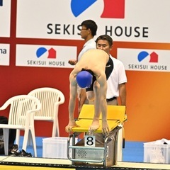 水泳教えます！子供から大人まで！ - 助け合い