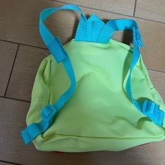 ベビー用　リュック　【美品】の画像