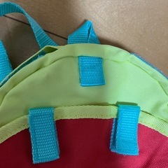 ベビー用　リュック　【美品】の画像