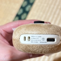 急速充電 便利グッズ 持ち運びやすい 寒さ対策 旅行 アウトドア 出張 通勤の画像