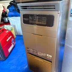 ホシザキ台下冷蔵庫RT-120SNG業務用テーブル形冷蔵庫 の画像
