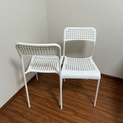 IKEA ダイニングテーブル
セットの画像