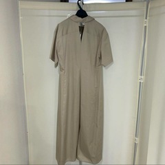 M・LE CIEL BLUE シャツワンピースの画像