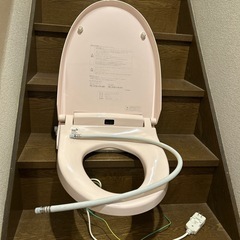 シャワートイレ　 の画像