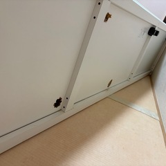 テレビ台
の画像