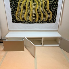 テレビ台
の画像