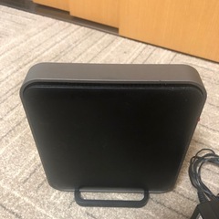 無線LANルーターの画像