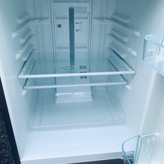 Panasonic ノンフロン冷凍冷蔵庫  NR-B149W-Tの画像