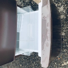 Panasonic ノンフロン冷凍冷蔵庫  NR-B149W-Tの画像