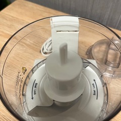 Cuisinart®　電動チョッパーの画像