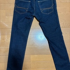 HOLLISTER  ジーンズの画像