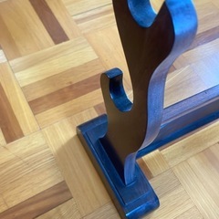 刀置きの画像