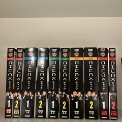 DVD1枚 まとめ売りもOKの画像