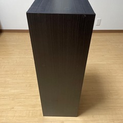 カラーボックス(3段)の画像