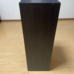 カラーボックス(3段)の画像