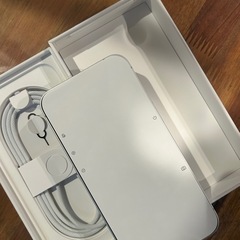 iPhone16e128GB
の画像