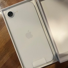 iPhone16e128GB
の画像