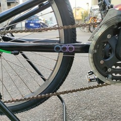 ルイガノLOUIS GARNEAU J22 LOUIS GARNEAUの画像