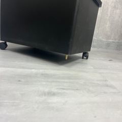 車輪つきケースの画像