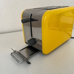 【ジャンク】トースターの画像
