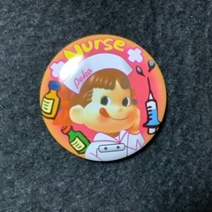 ペコちゃん　缶バッジ　バッジ　14点の画像