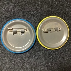 ペコちゃん　缶バッジ　バッジ　14点の画像