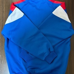 男児体操服長袖170㎝の画像