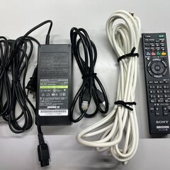 Sony ブラビア　KDL-32W500A（32型液晶テレビ）の画像