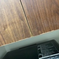 【無料】食器棚　10/7取引限定の画像