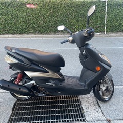 シグナス2型台湾の画像