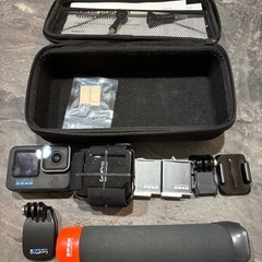 GoPro11BLACKの画像